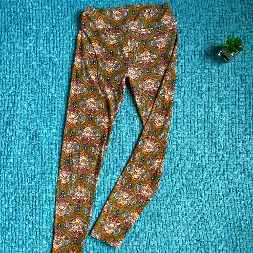 LuLaRoe  Leggings